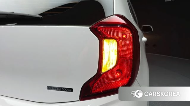 Kia Morning Urban (JA) id 4855761 из Кореи 15