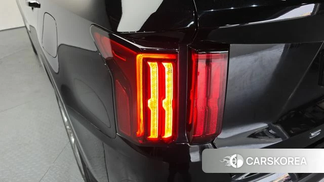 Kia Sorento 4th Generation id 4428675 из Кореи 15