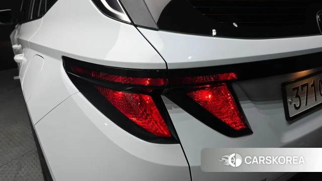 Hyundai Tucson (NX4) id 4603601 из Кореи 15