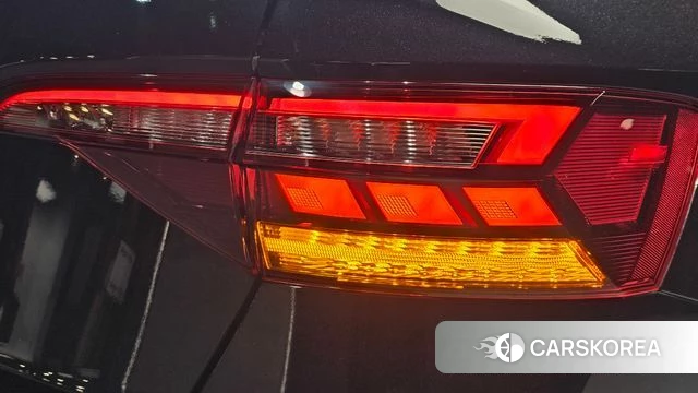 Volkswagen 7th Generation of Jetta id 4562401 из Кореи 15