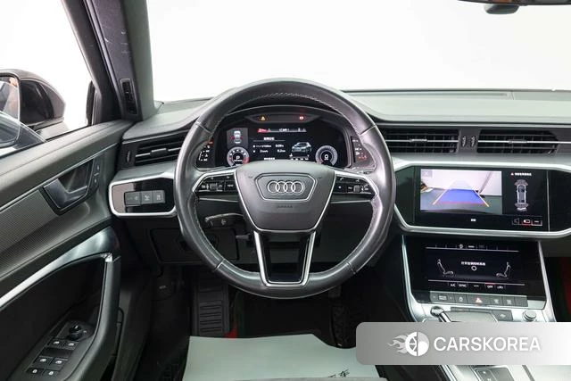 Audi A6L id 4300997 из Китая 15