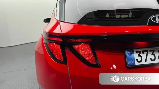 Hyundai Tucson Hybrid (NX4) id 4428206 из Кореи 15