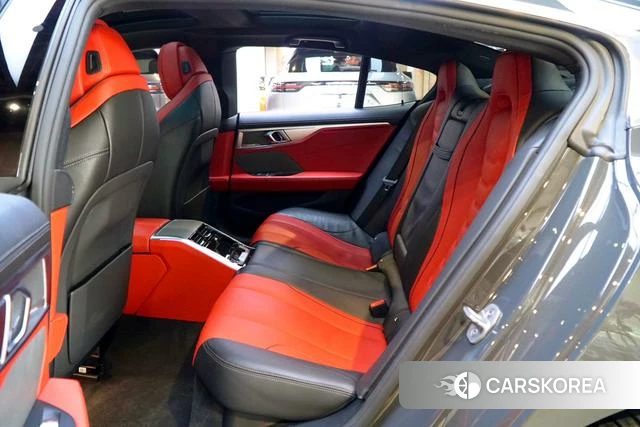 BMW 8 series id 4261424 из Китая 15