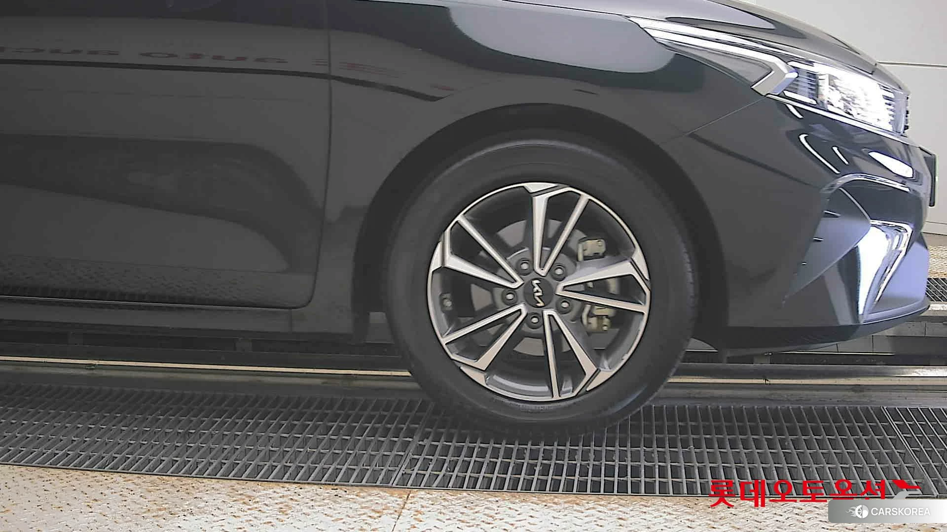 Kia K3 id 4902410 из Кореи 15
