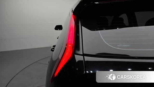Kia Di All New Niro EV id 4645735 из Кореи 15