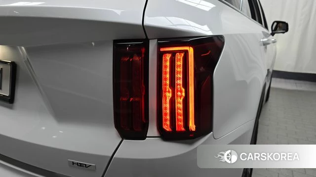 Kia Sorento 4th Generation id 4354749 из Кореи 15