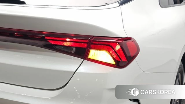 Kia K5 3rd generation id 4593078 из Кореи 15