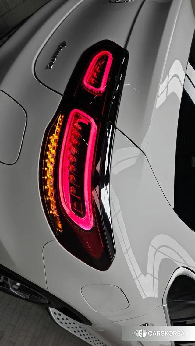 Mercedes-Benz GLC-Class X253 id 4187002 из Кореи 15