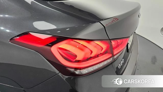 Genesis G80 id 4363337 из Кореи 15