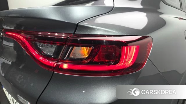 Renault Korea (Samsung) XM3 id 4893992 из Кореи 15