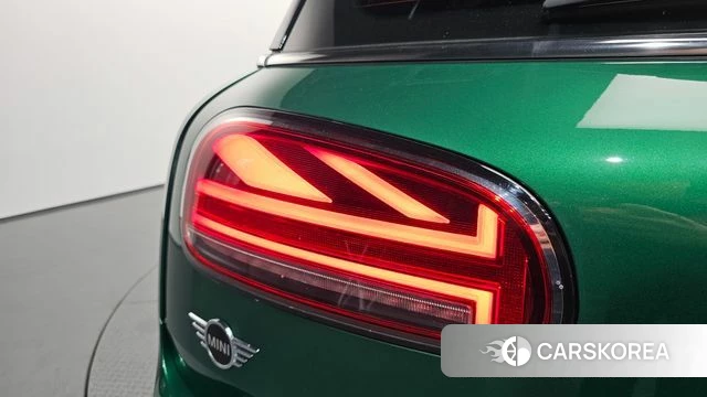 Mini Cooper Clubman id 4594443 из Кореи 15