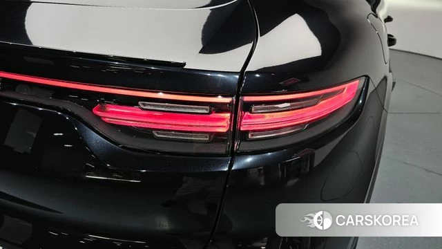 Porsche Cayenne (PO536) id 4507446 из Кореи 15