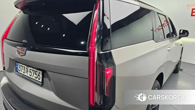 Cadillac Escalade 5th Generation id 4630522 из Кореи 15