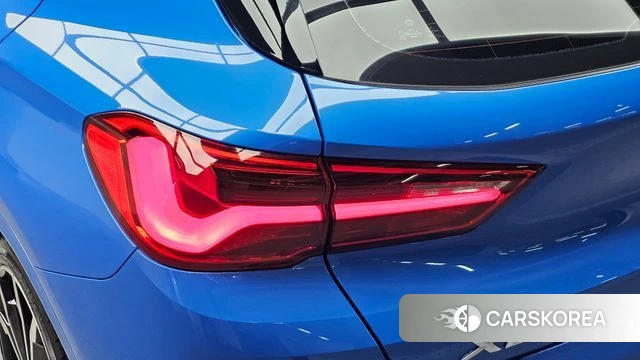 BMW X2 (F39) id 4447208 из Кореи 15