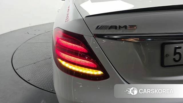 Mercedes-Benz E-Class W213 id 4430608 из Кореи 15