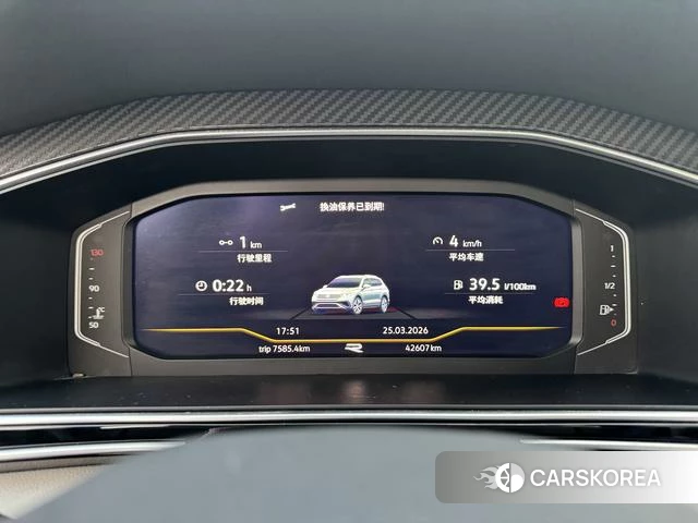 Volkswagen Tiguan L id 4275796 из Китая 15