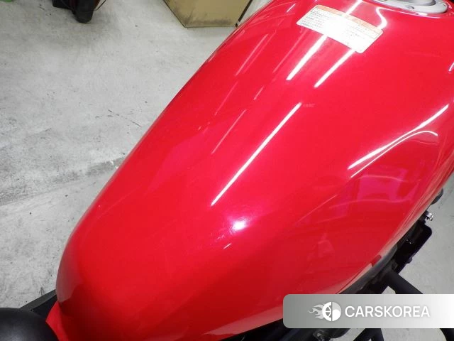 Honda REBEL 500 id 3946139 из Японии 15