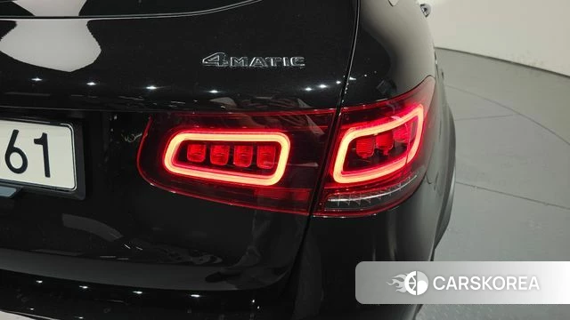 Mercedes-Benz GLC-Class X253 id 4429671 из Кореи 15