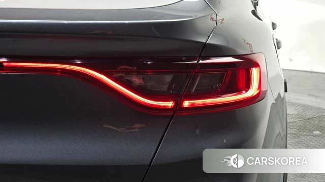 Renault Korea (Samsung) XM3 id 4624457 из Кореи 15