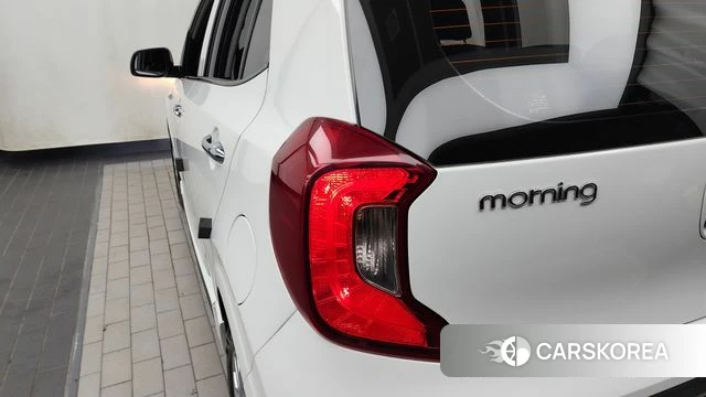 Kia All New Morning (JA) id 4530538 из Кореи 15