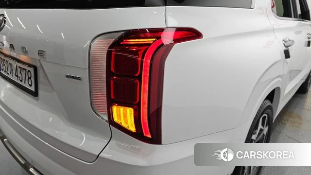 Hyundai Palisade id 4534763 из Кореи 15