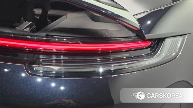 Porsche 911(992) id 4785057 из Кореи 15