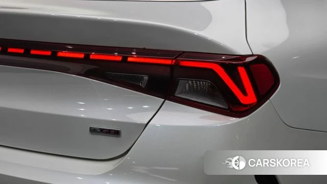 Kia K5 3rd generation id 4770066 из Кореи 15