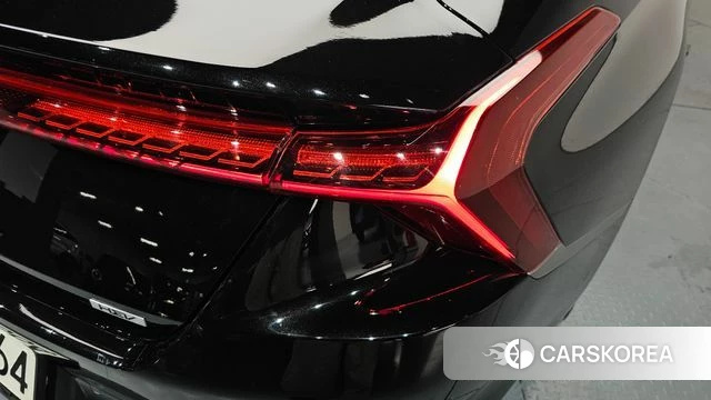 Kia K8 Hybrid id 4631692 из Кореи 15