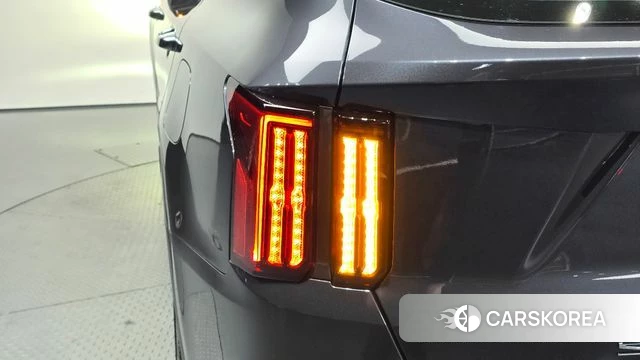 Kia Sorento 4th Generation id 4666617 из Кореи 15