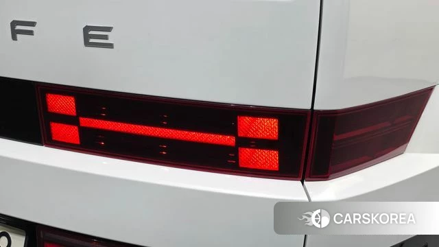 Hyundai Santa Fe (MX5) id 4921419 из Кореи 15