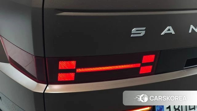 Hyundai Santa Fe (MX5) id 4892883 из Кореи 15