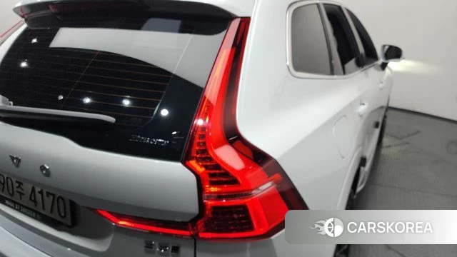 Volvo XC60 second Generation id 4323417 из Кореи 15