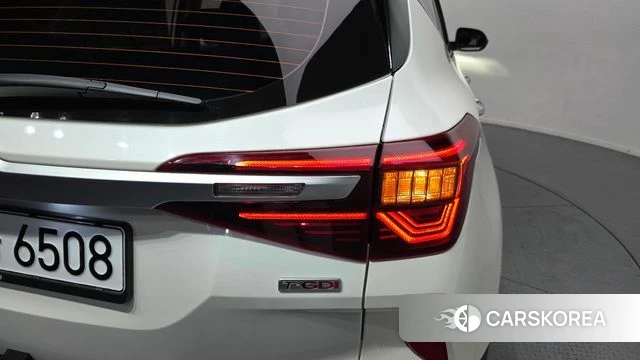 Kia Seltos id 4672367 из Кореи 15
