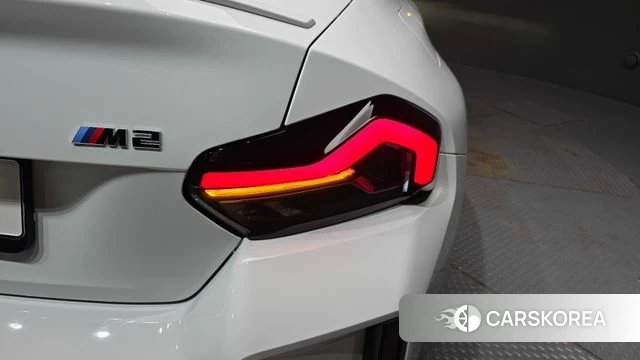 BMW M2 (G87) id 4515637 из Кореи 15