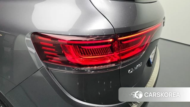 Renault Korea (Samsung) The New QM6 id 4434477 из Кореи 15