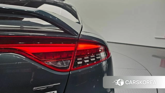 Kia Stinger Meister id 4428909 из Кореи 15