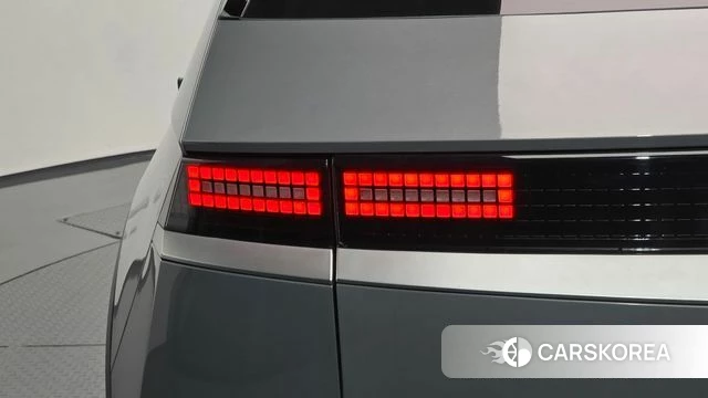Hyundai Ionic 5 id 4541083 из Кореи 15