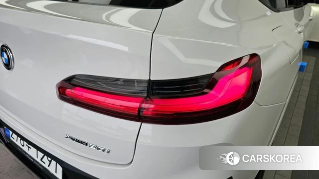BMW X4 (G02) id 4735039 из Кореи 15