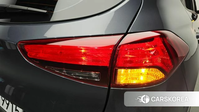 Hyundai All New Tucson id 4923314 из Кореи 15