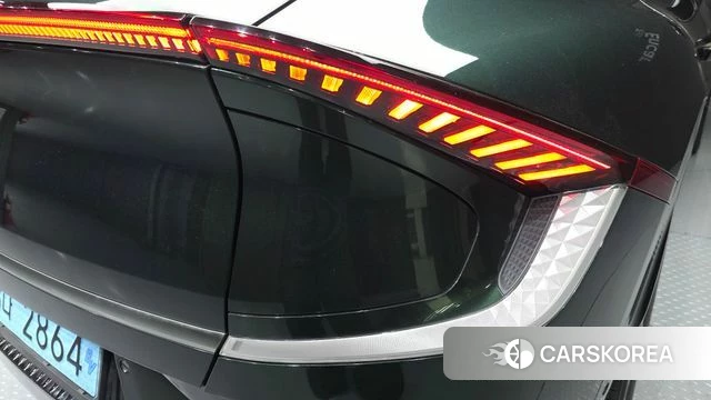 Kia EV6 id 4534640 из Кореи 15