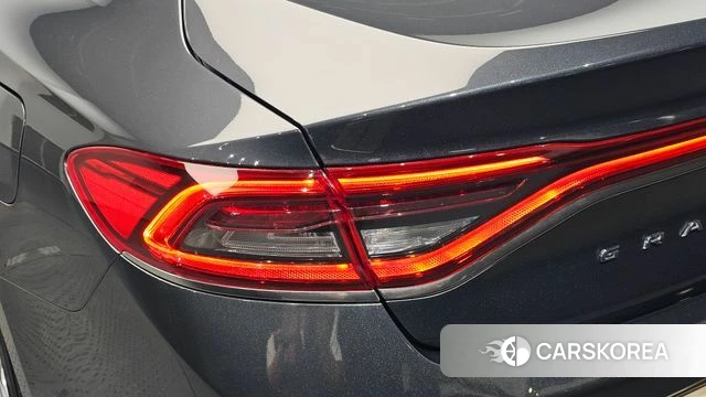 Hyundai Grandeur IG id 4937559 из Кореи 15