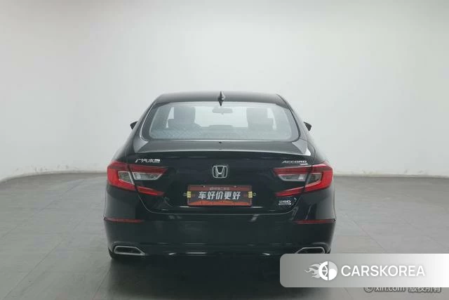 Honda Accord id 4276189 из Китая 15
