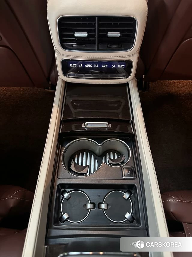 Mercedes-Benz GLS id 4259420 из Китая 15