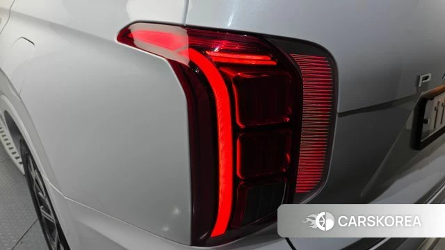 Hyundai Palisade id 4476605 из Кореи 15