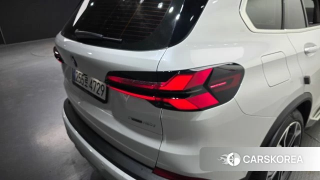 BMW X5 (G05) id 4229826 из Кореи 15