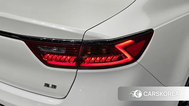Kia Come New K7 id 4907632 из Кореи 15