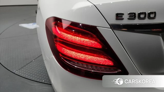 Mercedes-Benz E-Class W213 id 4424620 из Кореи 15