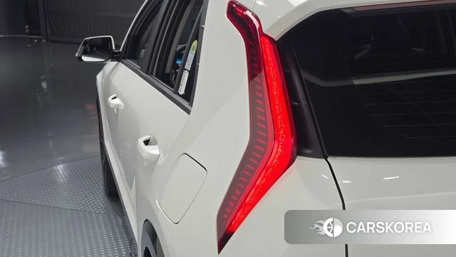 Kia Di Ol Nu Niro id 4863032 из Кореи 15