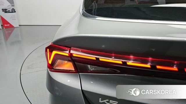 Kia K5 Hybrid 3rd Generation id 4443260 из Кореи 15