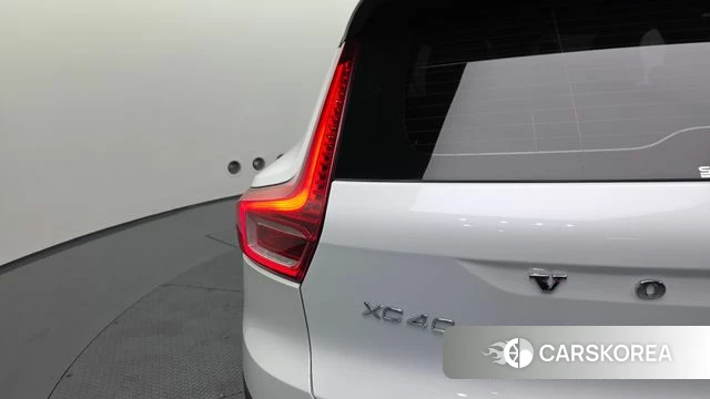 Volvo XC40 id 4251047 из Кореи 15